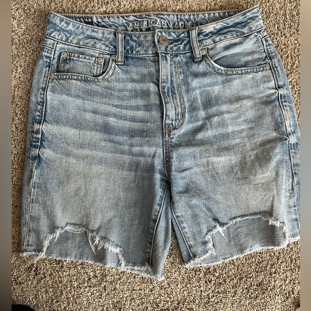 AE SHORTS
